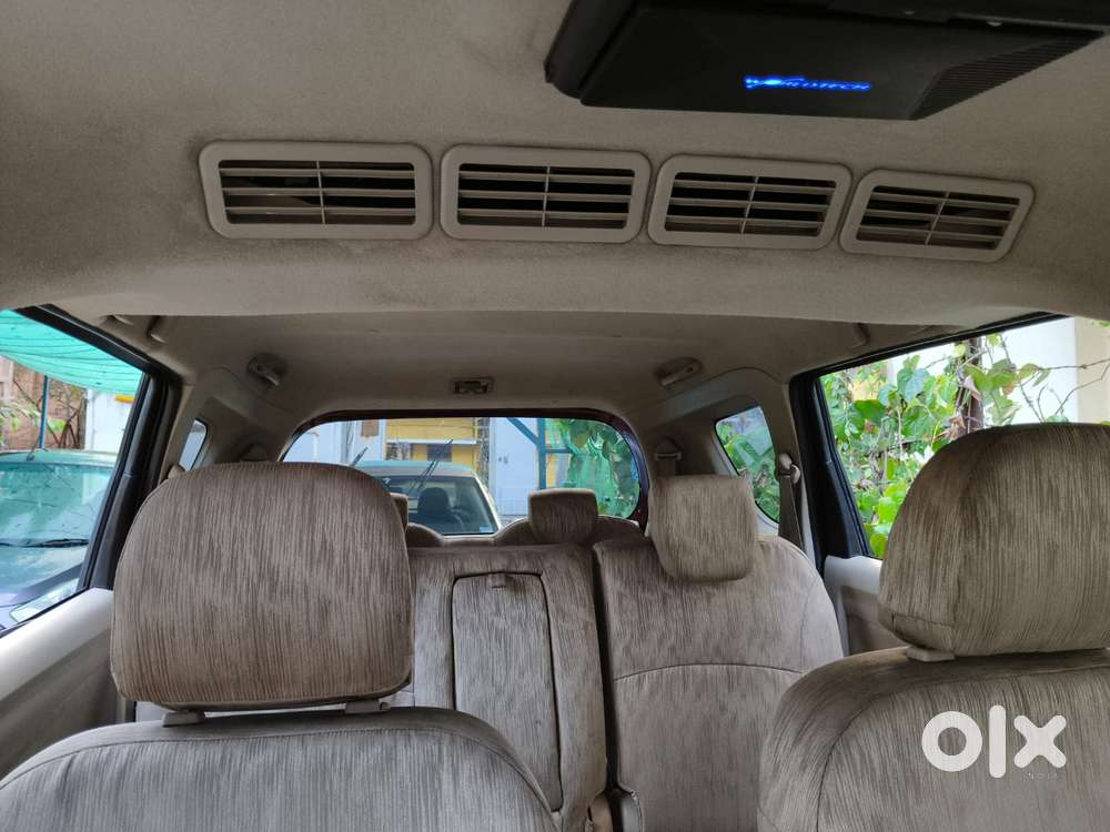 Maruti Suzuki Ertiga 2012-2015 Vdi Abs, 2015, Diesel