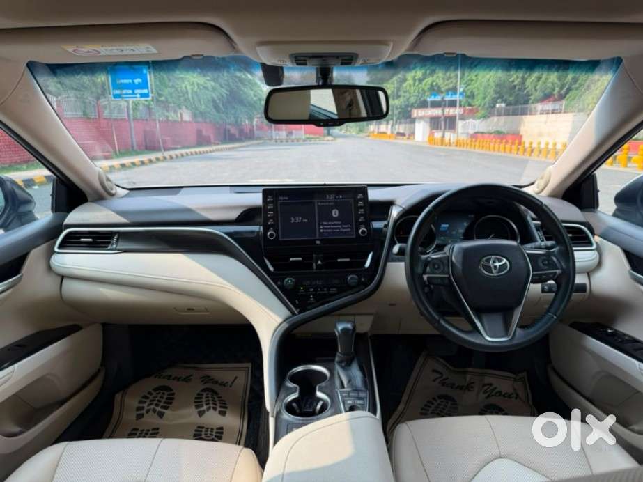 Toyota Camry 2.5 Hybrid, 2024, Petrol