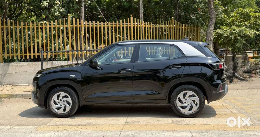Hyundai Creta, 2024, Petrol