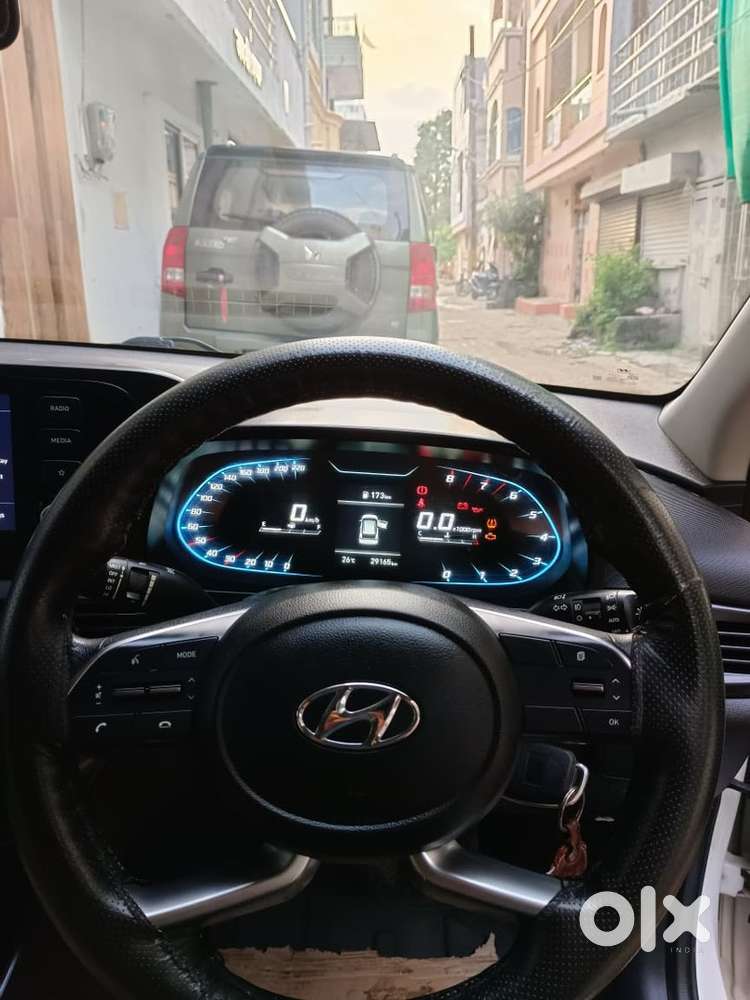 Hyundai I20 2021 Petrol 30000 Km Driven
