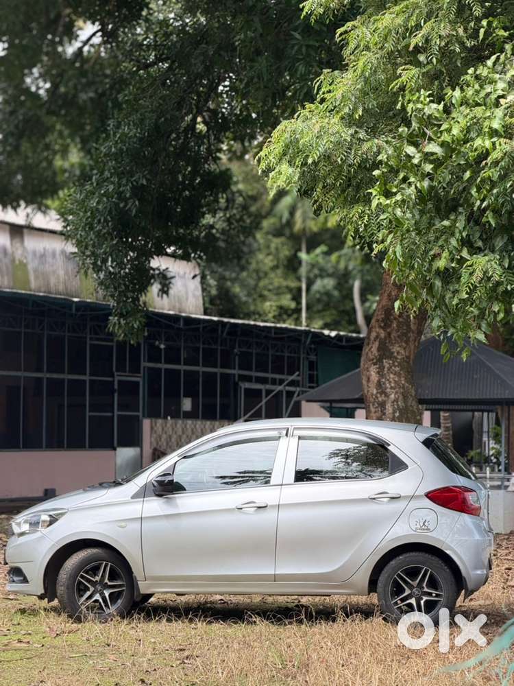 Tata Tiago Petrol Xza 2019