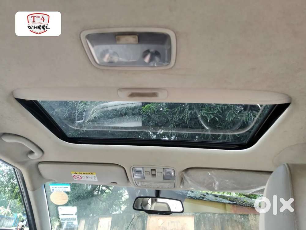 Kia Seltos Htx Ivt G, 2021, Petrol