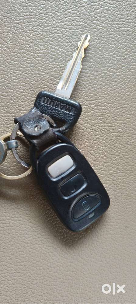 Maruti Suzuki Wagon R 2005 For Sale