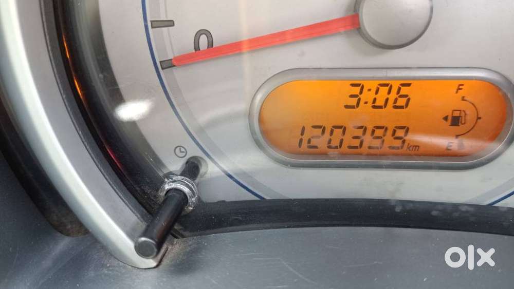 Maruti Suzuki Ritz Vdi Bs-iv, 2015, Diesel