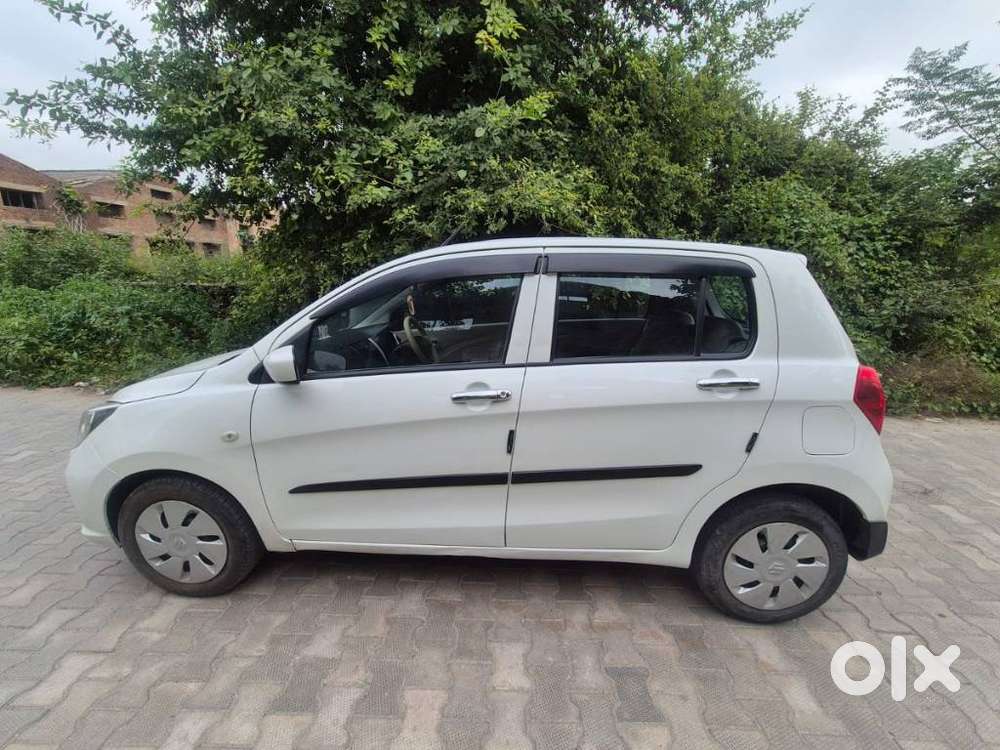 Maruti Suzuki Celerio Cng Vxi Mt, 2020, Cng & Hybrids