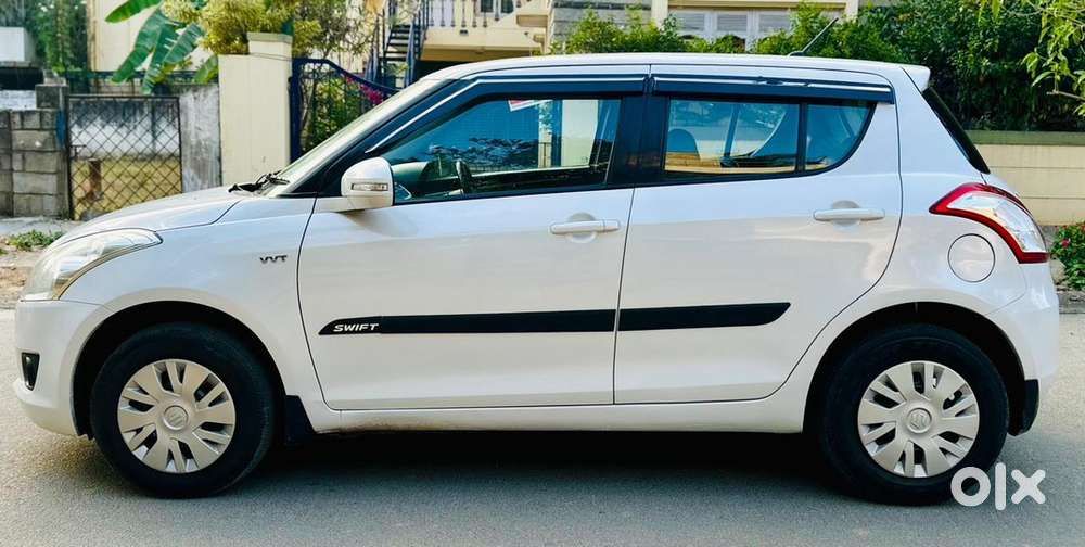 Maruti Suzuki Swift 2012 Abs Single Onwer