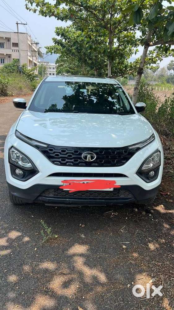 Mahindra Xuv500 W8 1.99 Mhawk, 2013, Diesel