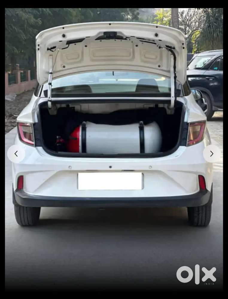 Hyundai Aura 1.2 S 2022