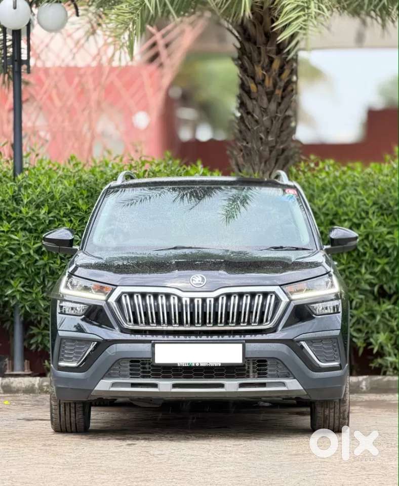 Skoda Kushaq 1.5 Tsi Style Dsg, 2024, Petrol