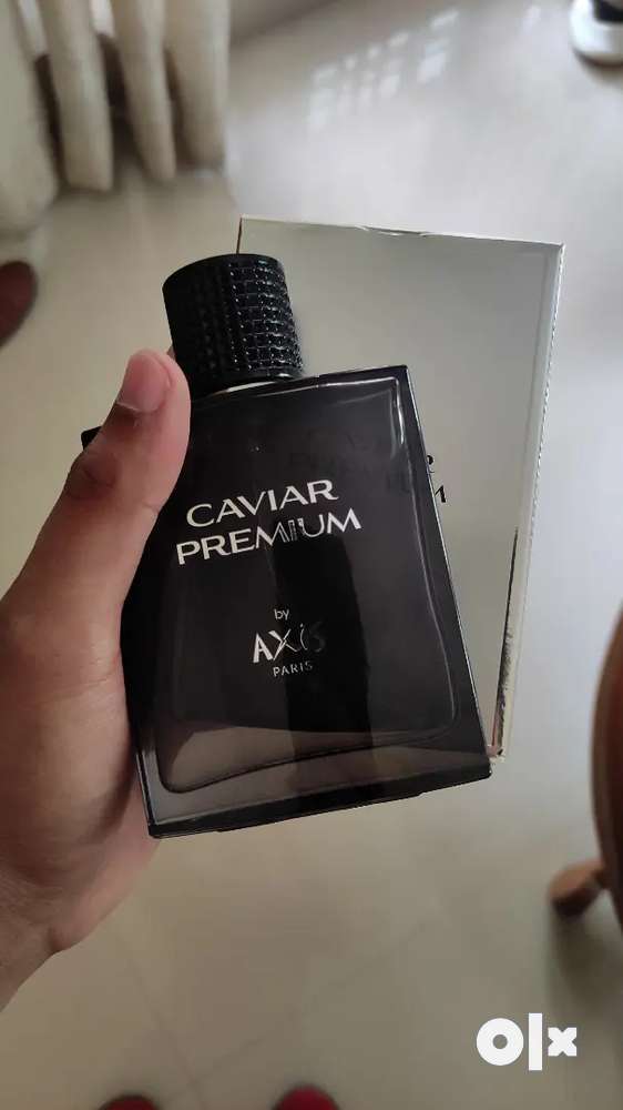 Axis Caviar Premium Eau De Toilette Spray 100ML Women 1789278773