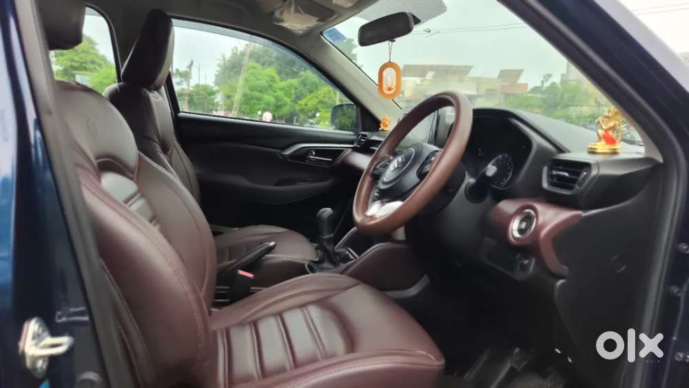 Maruti Suzuki Grand Vitara 1.5 Delta Smart Hybrid, 2025, Petrol