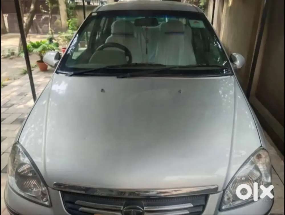 Tata Indigo Cs Glx 2008 Car