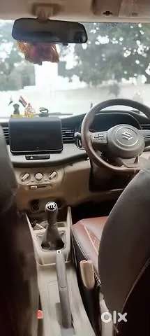Maruti Suzuki Ertiga Vxi Cng, 2025, Cng & Hybrids