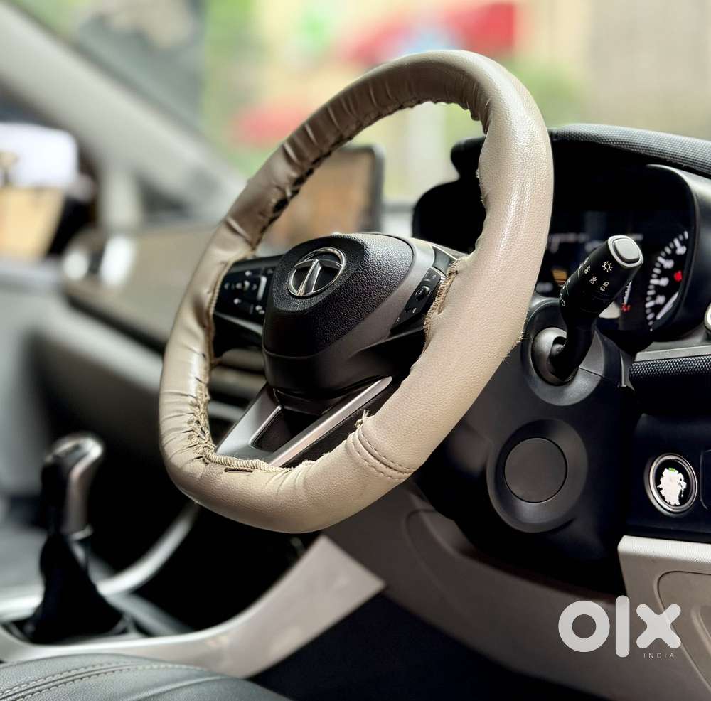 Tata Altroz Xz, 2020, Petrol