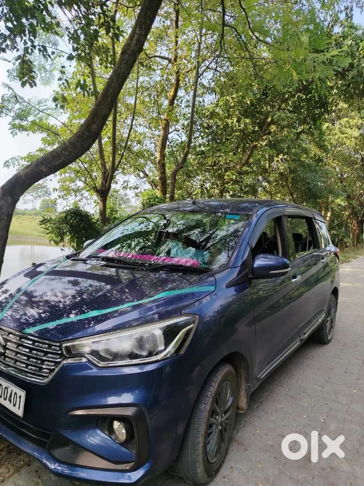 Maruti Ertiga 2019