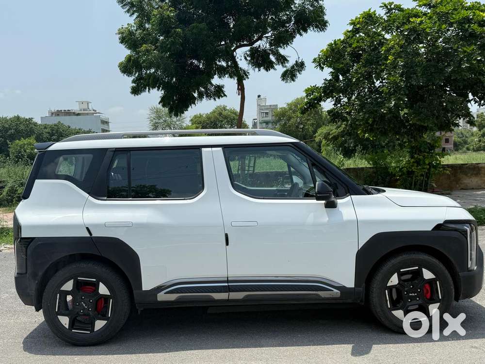 Kia Syros Htk Plus Turbo, 2025, Petrol