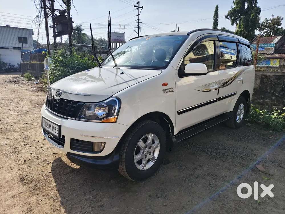 Mahindra Xylo Diesel 2015