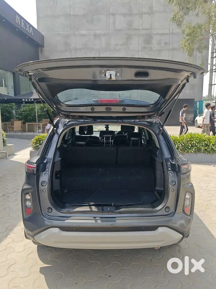 Grand Vitara Zeta Cng 2023