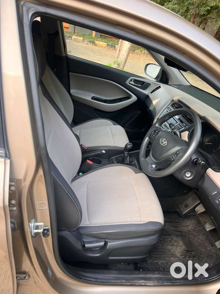 Hyundai I20 Magna Plus, 2014, Petrol