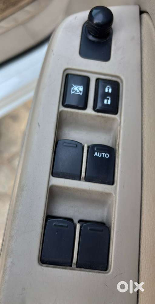Maruti Suzuki Ciaz Vxi(o), 2017, Petrol