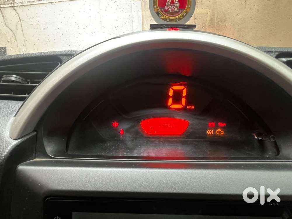 Maruti Suzuki S-presso Vxi, 2022, Petrol