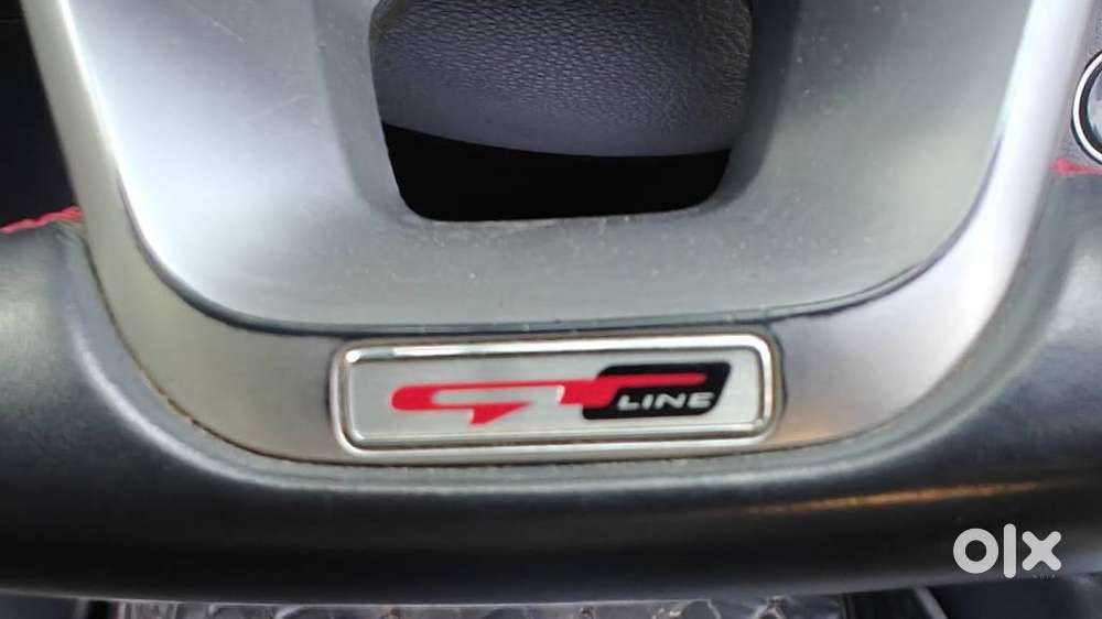 Kia Seltos 1.4 Gtk Gdi Petrol, 2019, Petrol