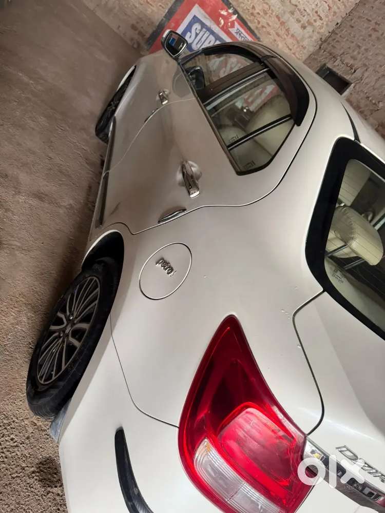Maruti Suzuki Dzire 2022 Manual Petrol