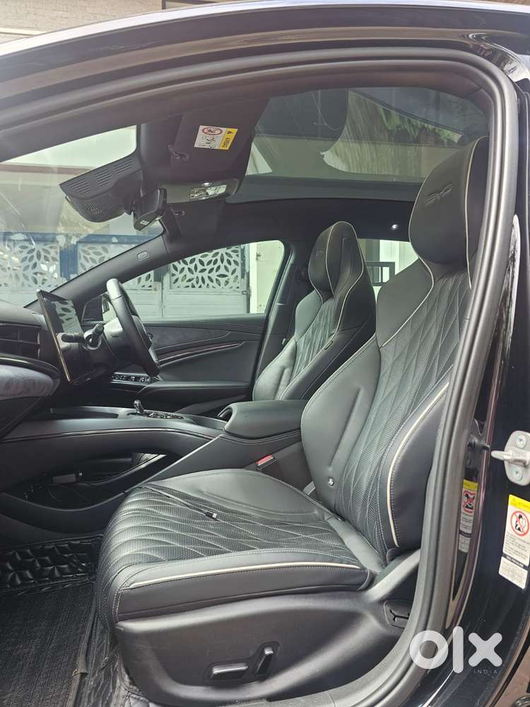 Byd Seal Performance, 2024, Electric