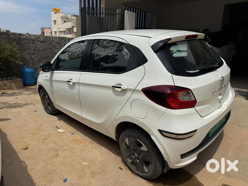 Tata Tiago Ev 2023 Electric Well Maintained