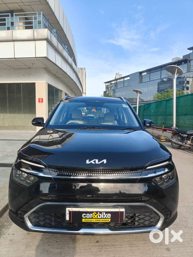 Kia Carens 1.5 Luxury Plus Turbo 7 Str, 2023, Diesel