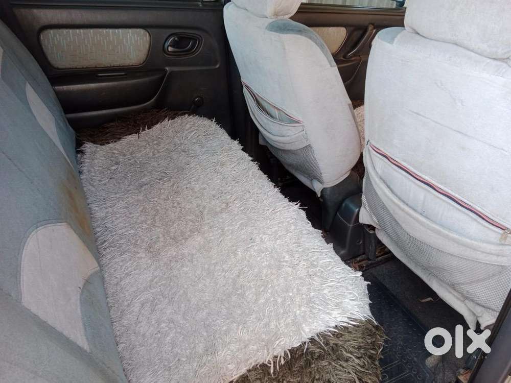 Maruti Suzuki Wagon R 2008 Petrol Well Maintained With Lpg If You Want