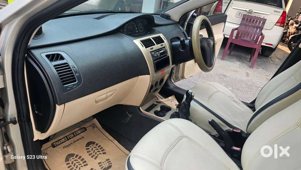 Tata Indica Xeta Gls Bs Iv, 2012, Petrol