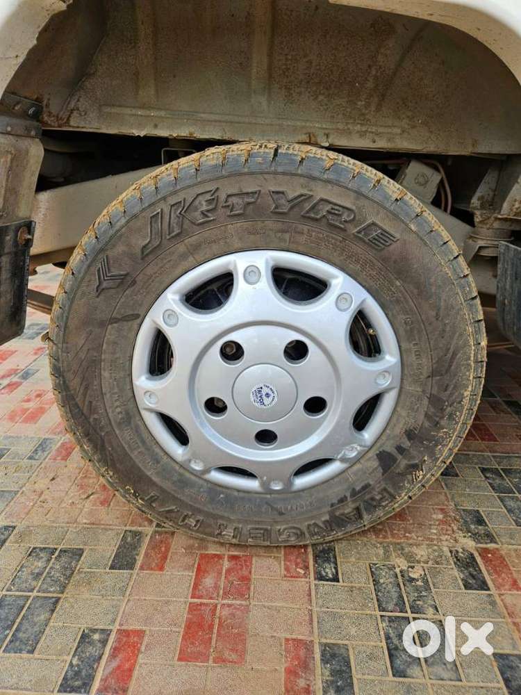 Mahindra Bolero B4, 2020, Diesel