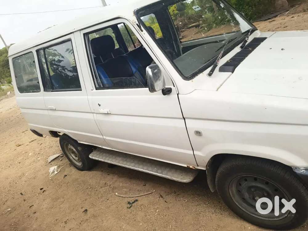 Toyota Qualis 2.4 D 2003