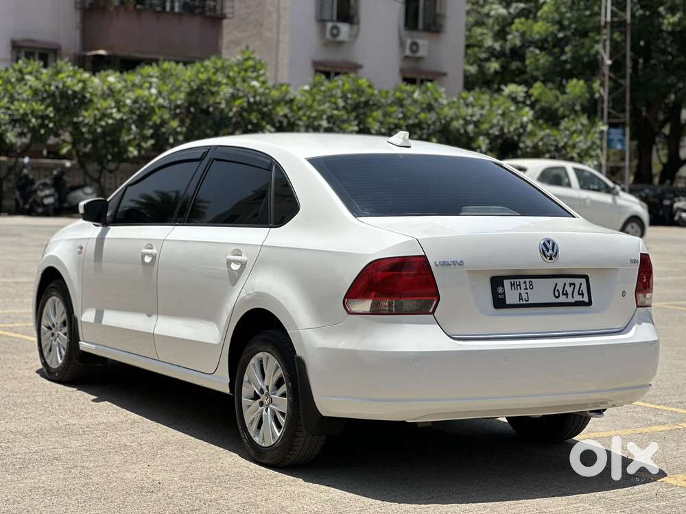 Volkswagen Vento 1.5 Tdi Highline Plus At, 2015, Diesel