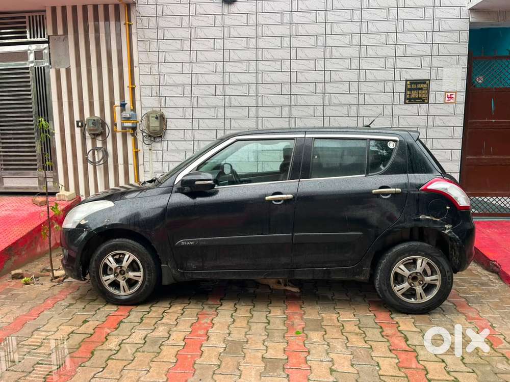 Maruti Suzuki Swift 2014 Petrol Well Maintained