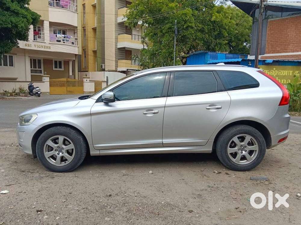 Volvo Xc60 D4 Summum, 2015, Diesel