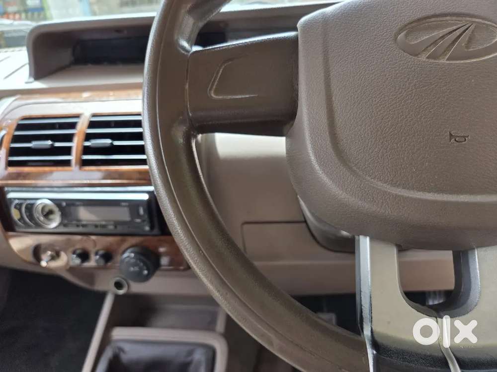 Full Condition Car