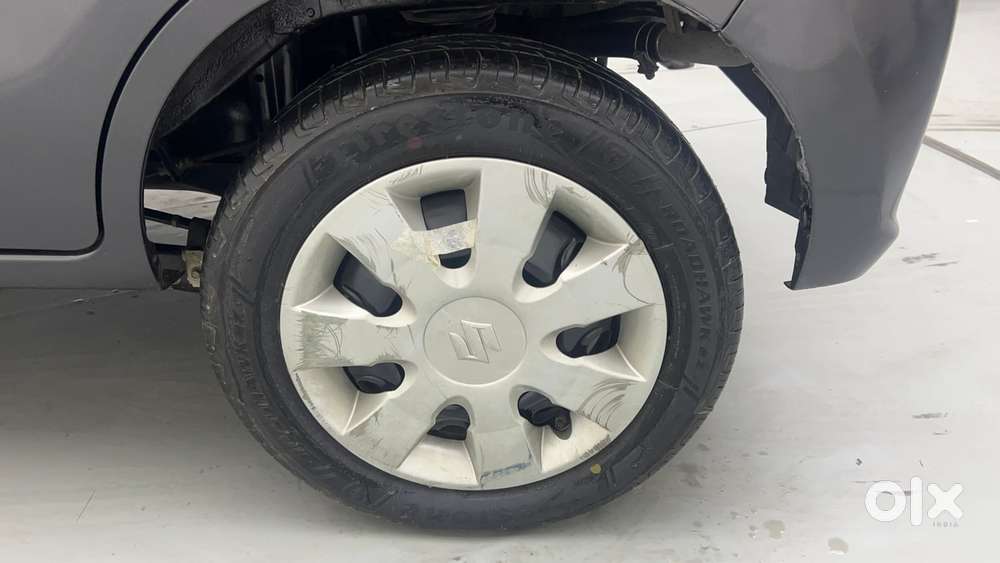 Maruti Suzuki Alto K10 Vxi Airbag, 2018, Petrol