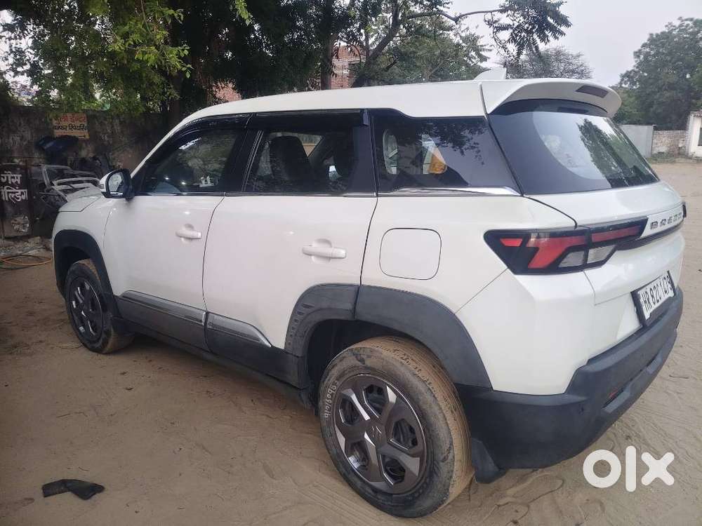 Maruti Suzuki Brezza 2023