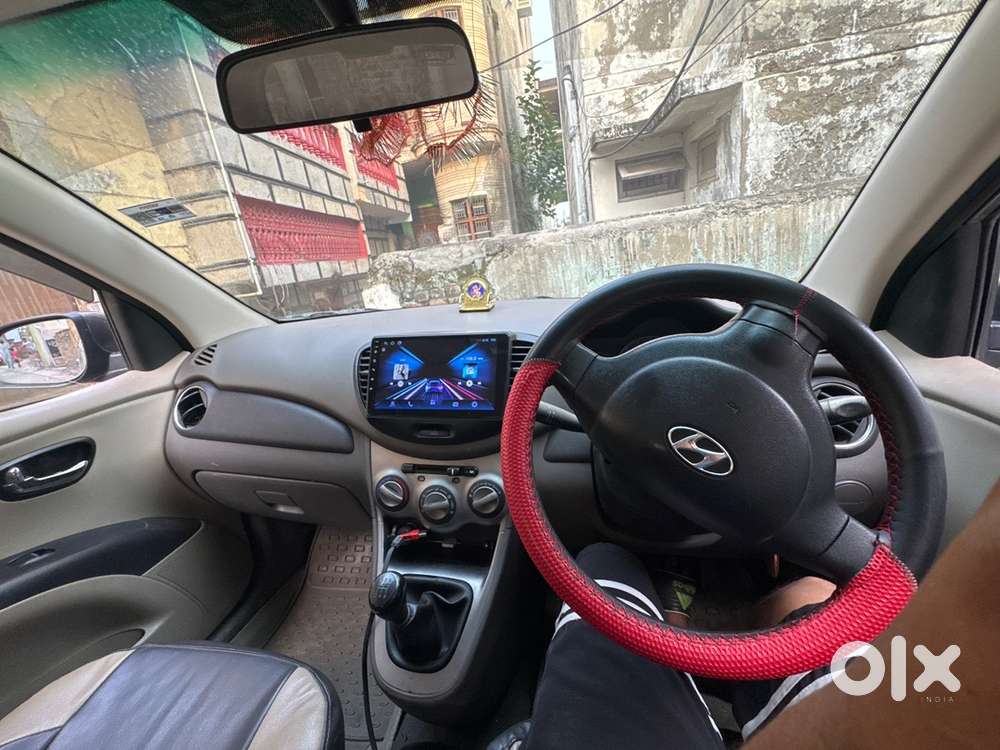 Hyundai I10 Good Condition