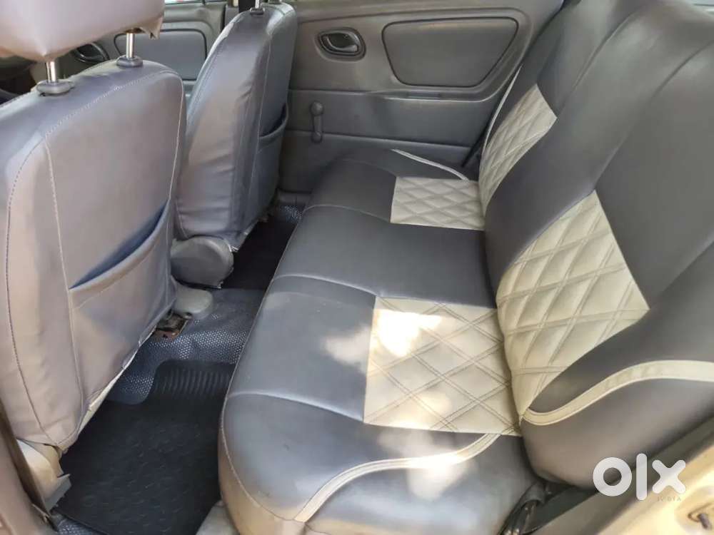 Maruti Suzuki Alto 800 2004 Petrol Good Condition