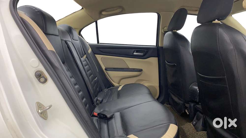 Honda Amaze 1.2 V I-vtec Mt, 2019, Petrol