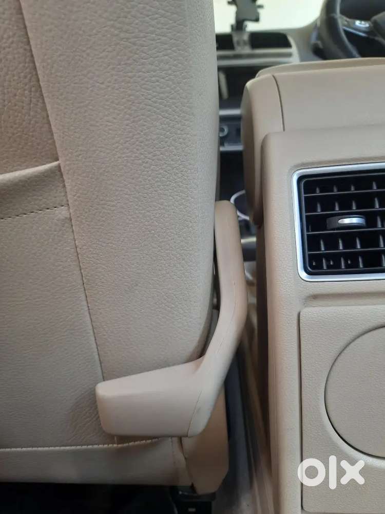 Toffee Brwn Vw Vento 1.2 Tsi Dsg-tn 37-53k Kms. Insurance Till Aprl 27