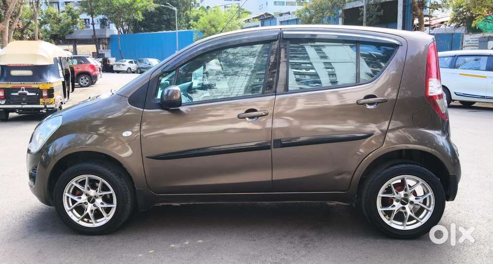 Maruti Suzuki Ritz Vdi Bs-iv, 2013, Diesel