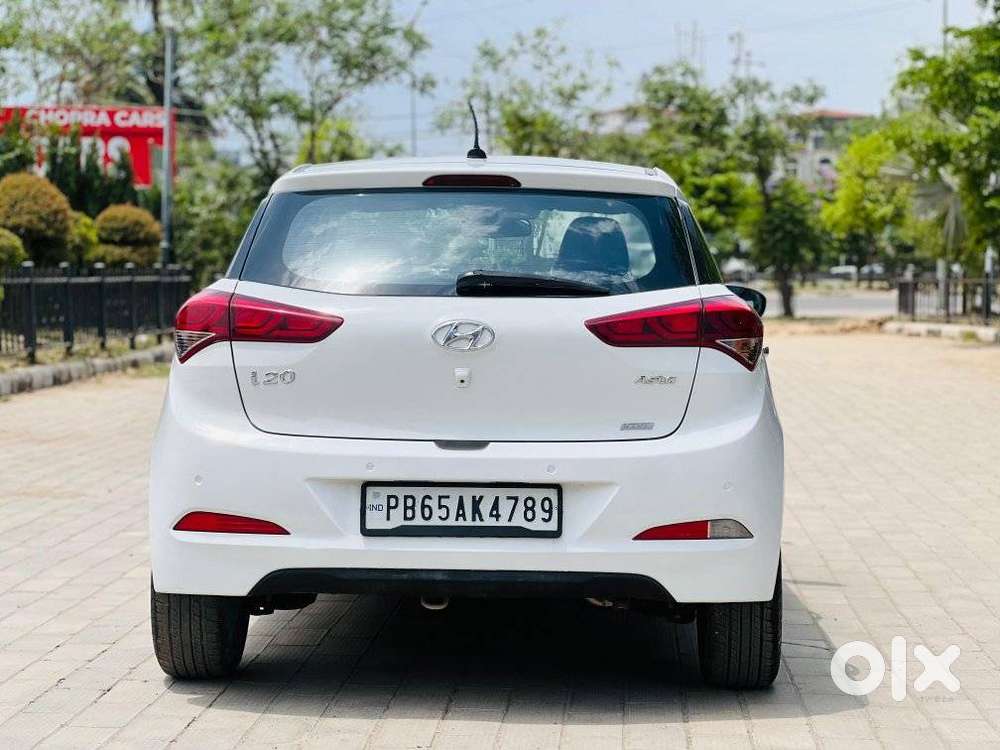 Hyundai I20 1.4 Asta, 2015, Petrol