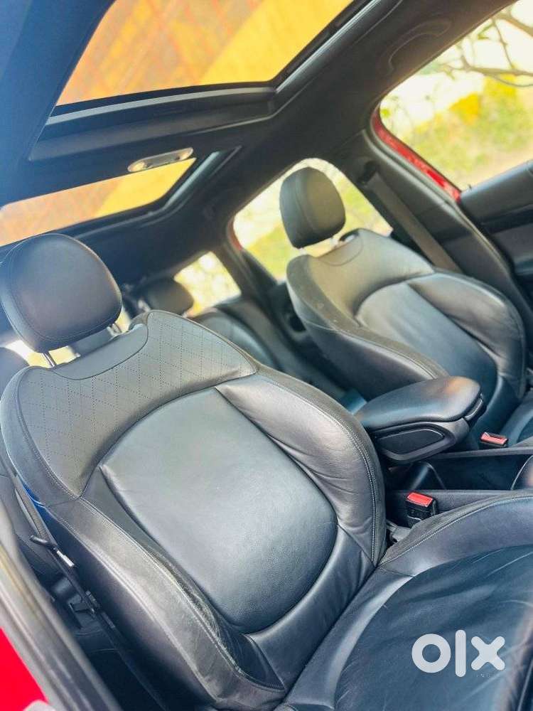 Mini Cooper Countryman S, 2018, Petrol