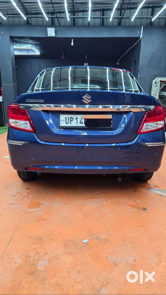 Maruti Suzuki Swift Dzire 2021