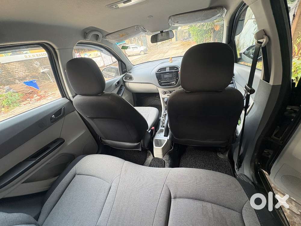 Tata Tiago 2025 Cng & Hybrids Good Condition