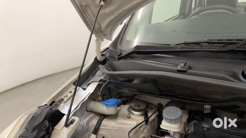 Maruti Suzuki Wagon R Lxi 1.0, 2014, Petrol